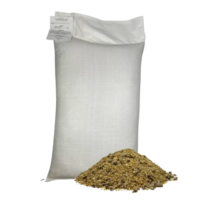 CATTLE FEED