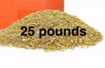 25 LBS CHICK STARTER/GROWER